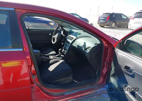 2012 Chevrolet Malibu 1Lt z USA, uszkodzony, nr VIN 1G1ZC5E07CF348943